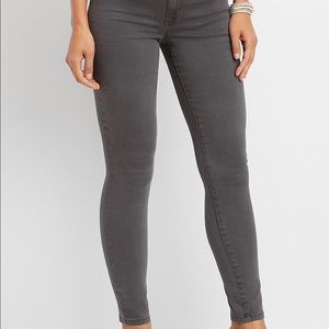 NWT Maurices Jeggings